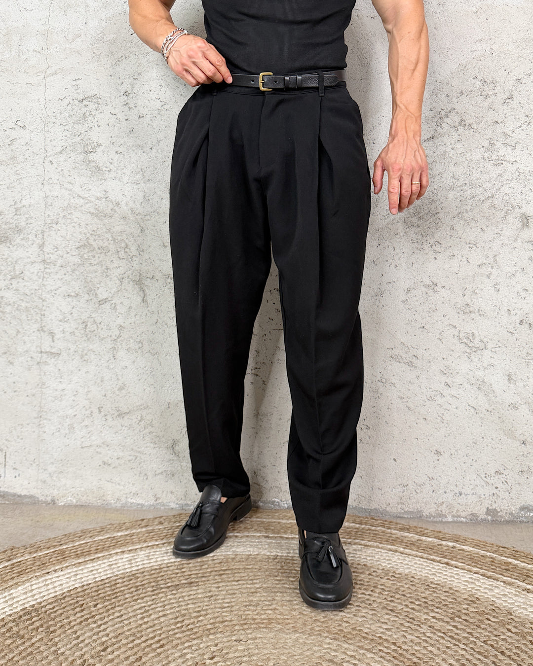 Tailoring Revuelto