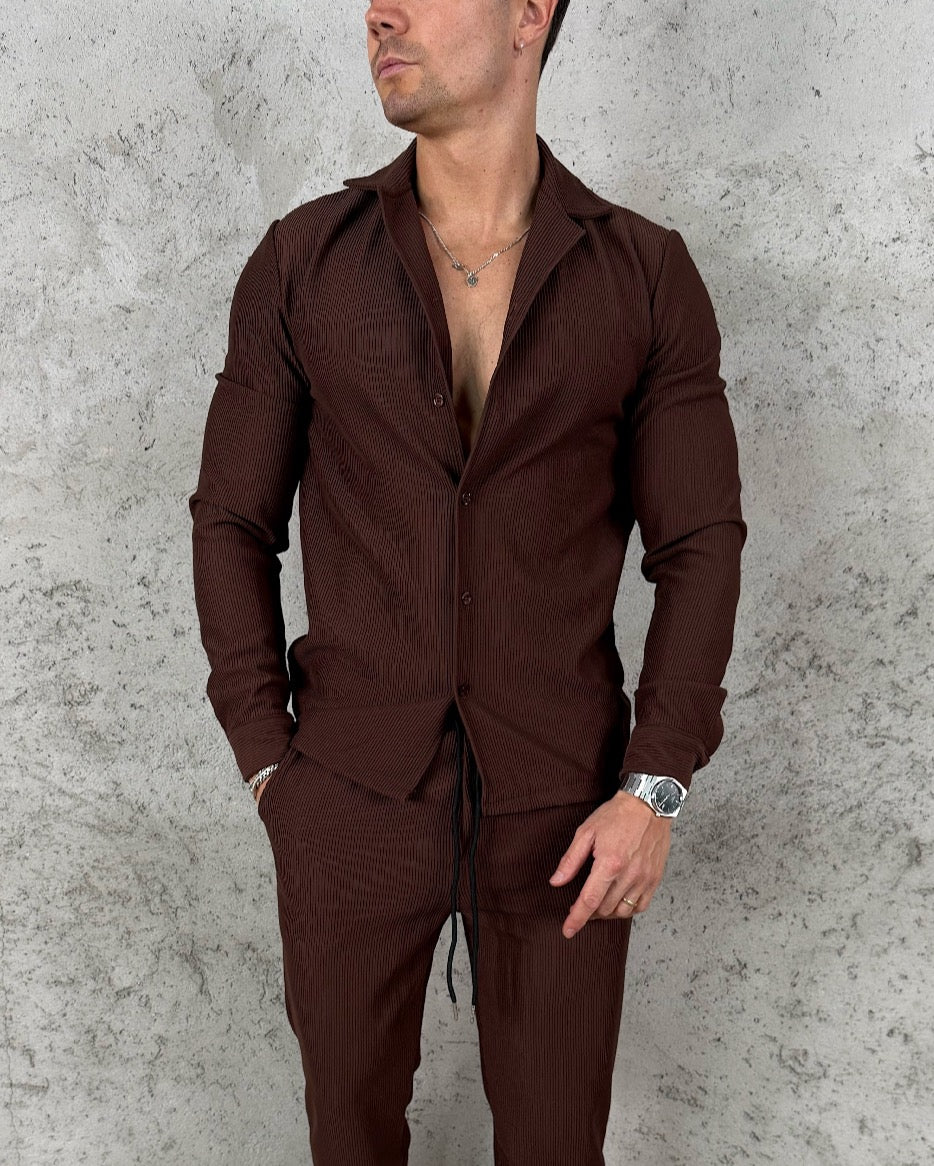 Camicia Milano