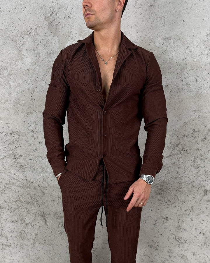 Camicia Milano