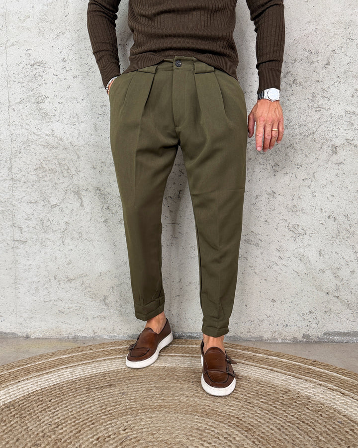 Tailoring Fuentes