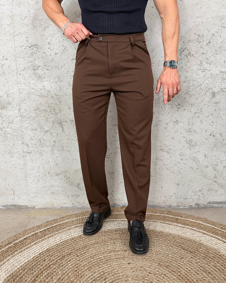 Tailoring Ampio