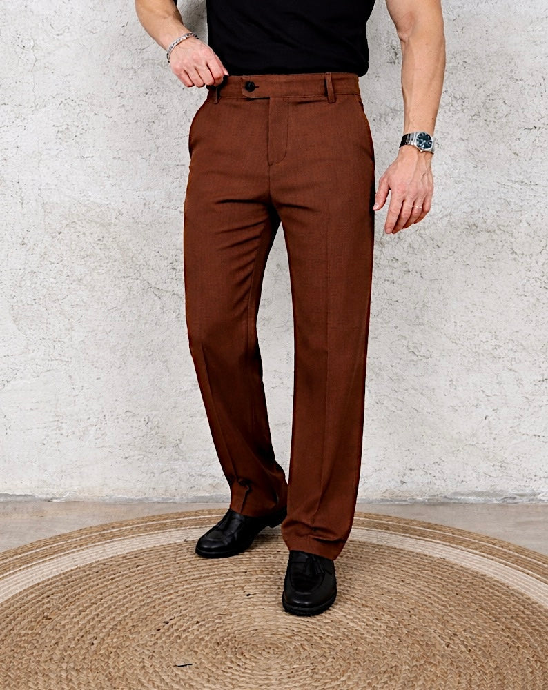 Tailoring Rodrigo