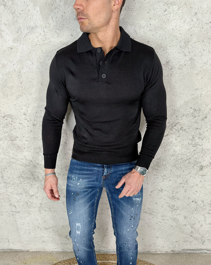 Polo Borghese in Lana