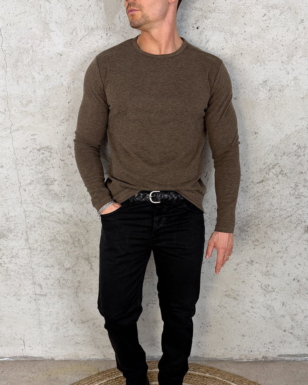 Maglia Timeless