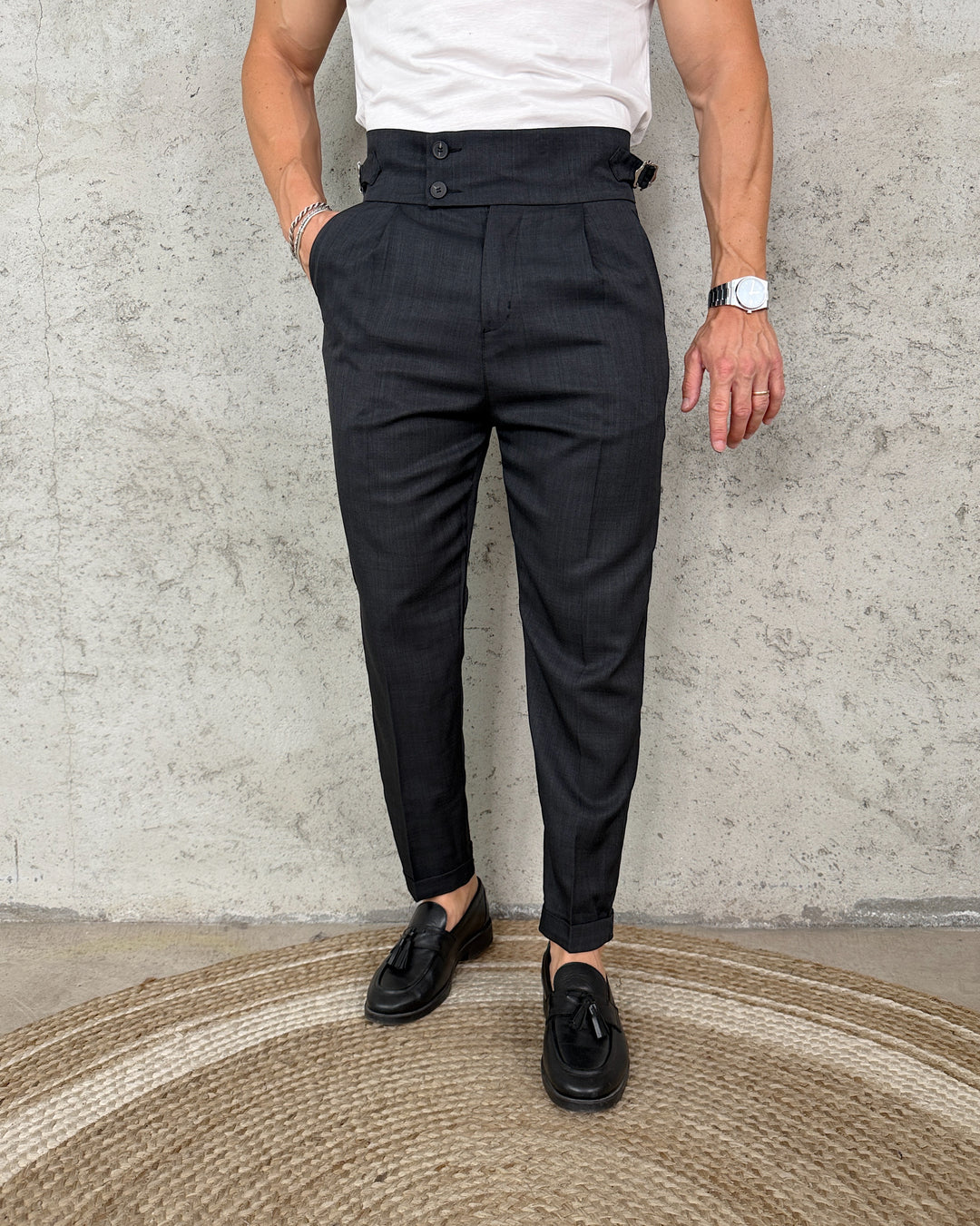 Tailoring Principe