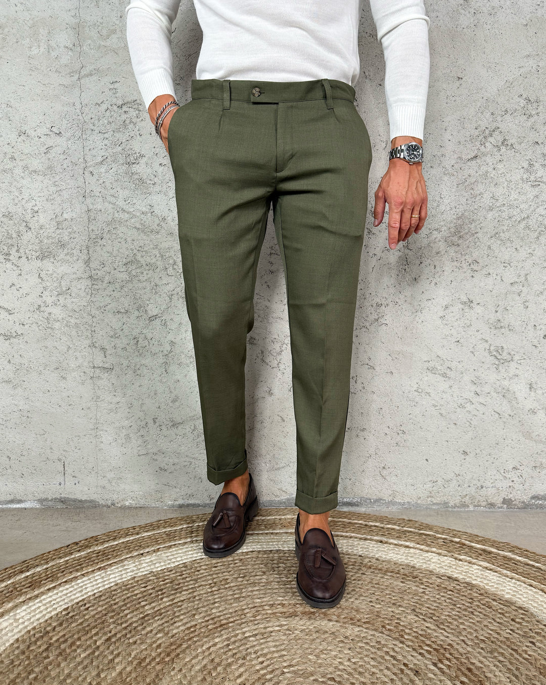 Tailoring Monaco Premium