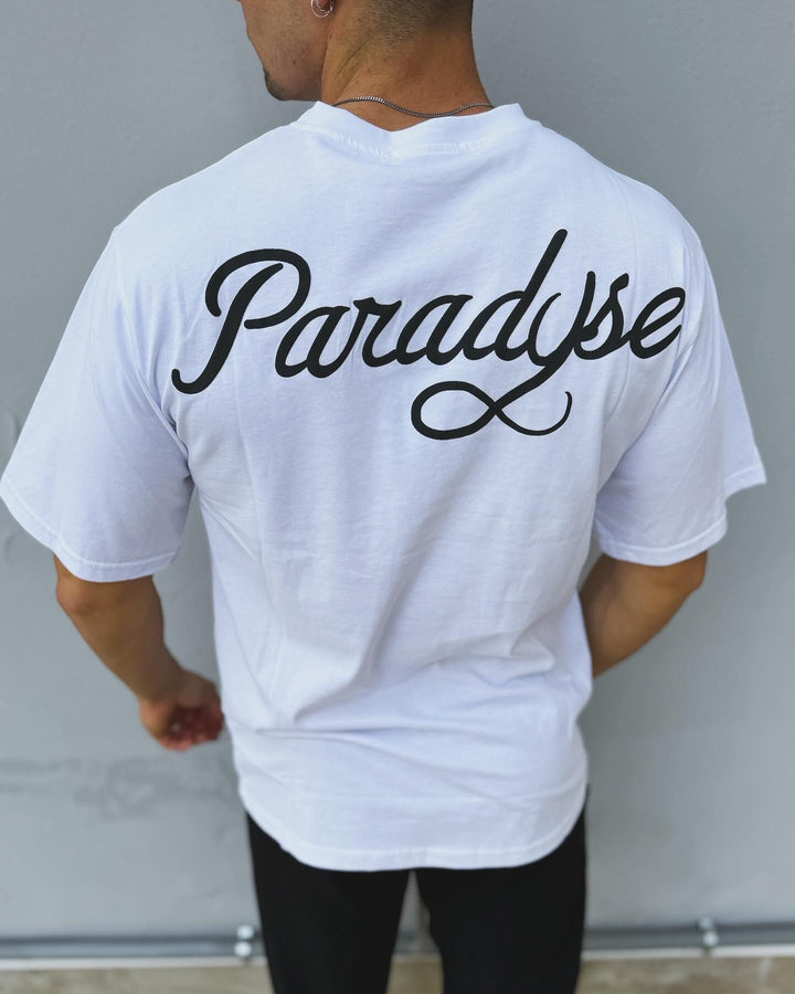 T-shirt paradise