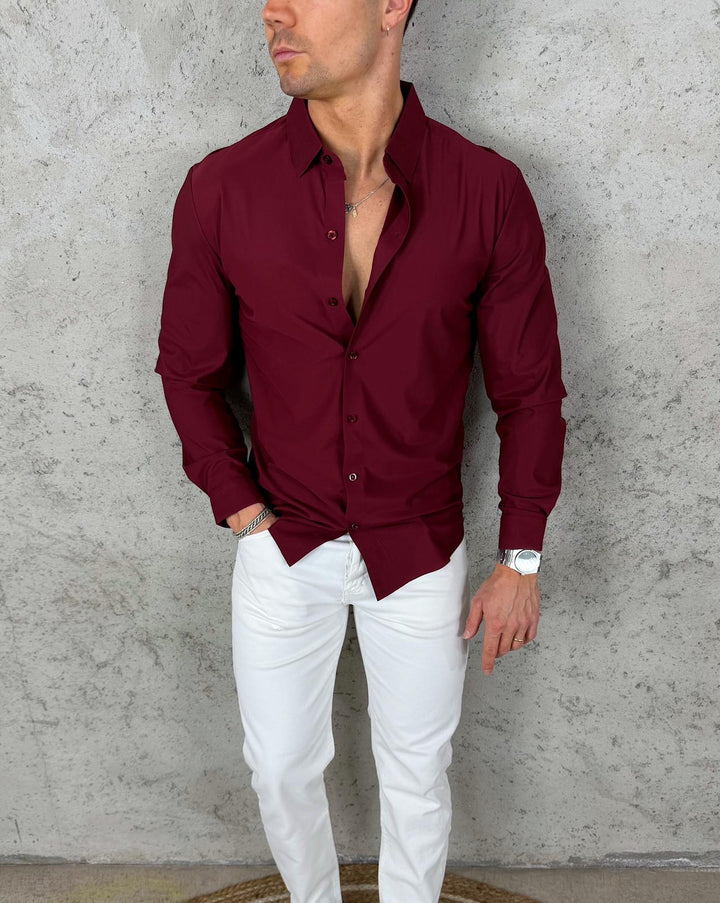 Camicia Partecipation