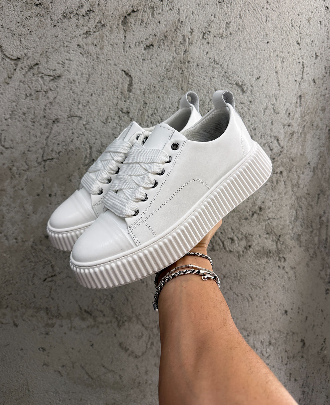 Sneaker Metropolis