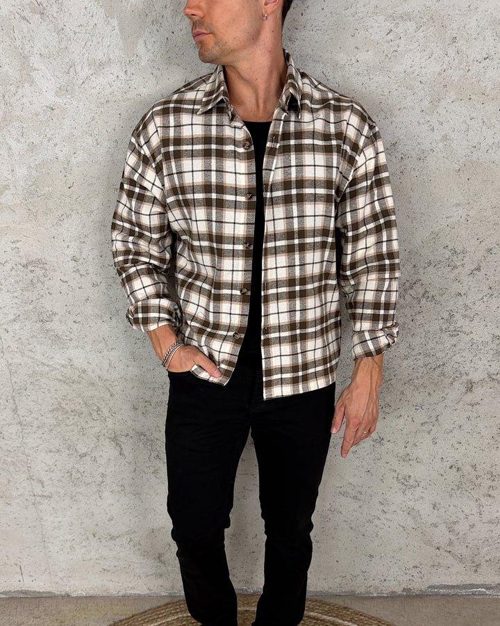 Camicia Carlos