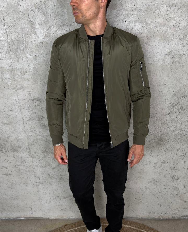 Bomber Imbottito