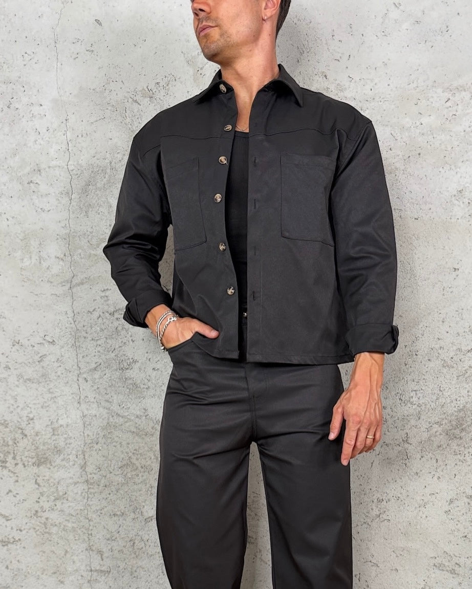 Camicia Rituals
