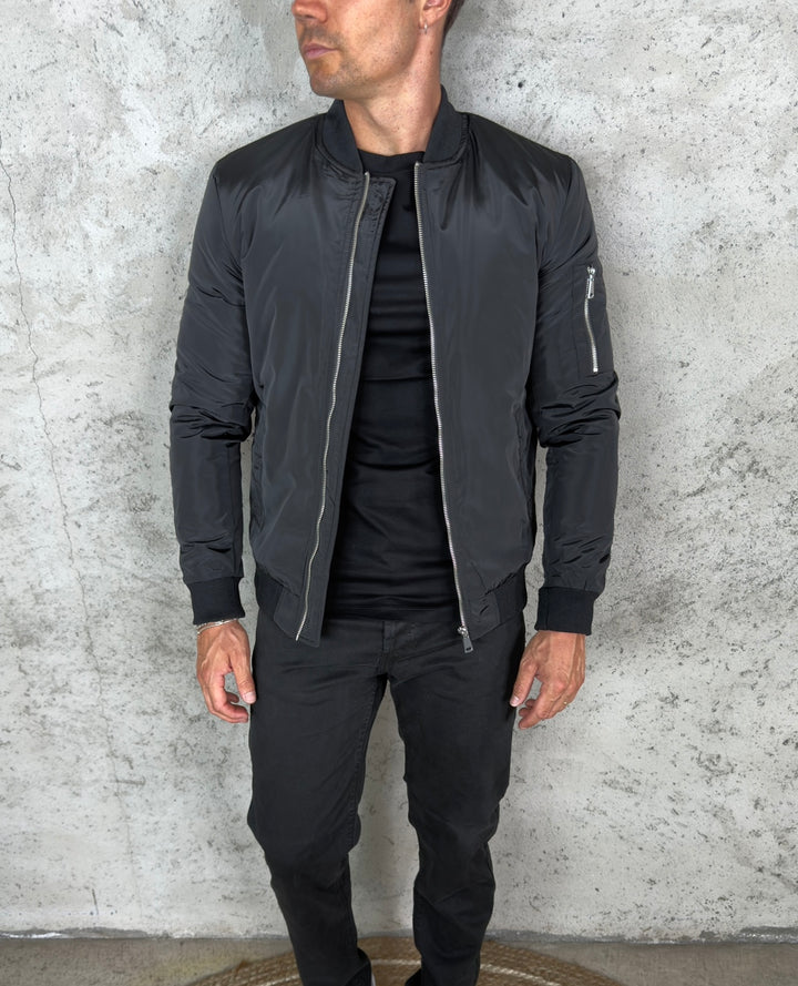 Bomber Imbottito