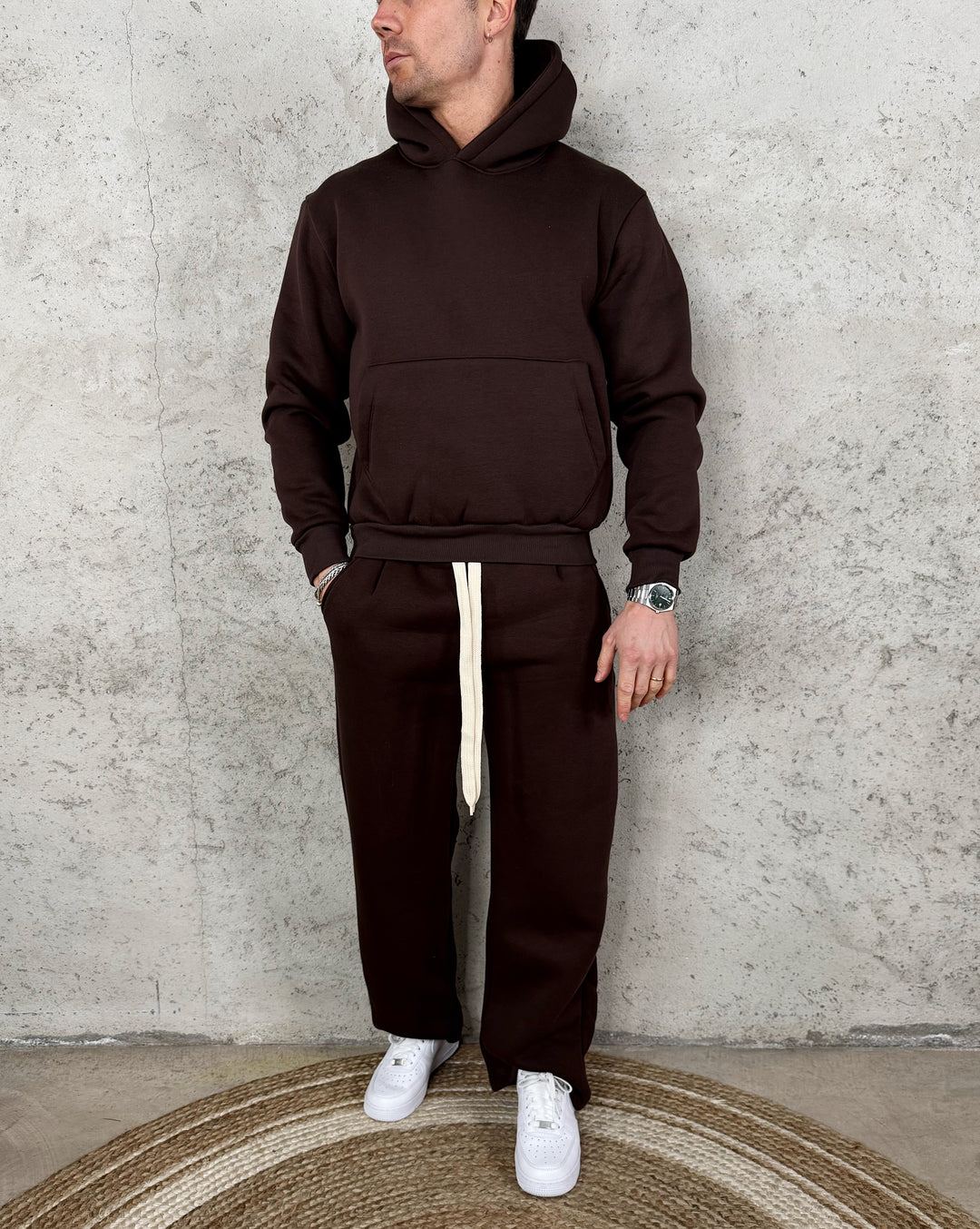 Tracksuit Viper Ampio