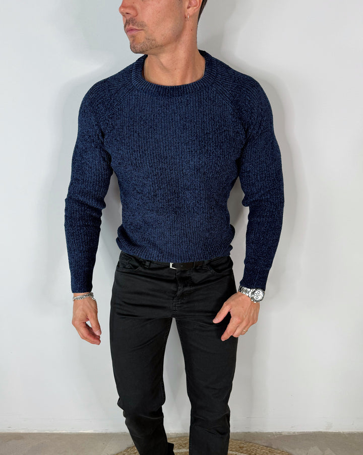 Maglione Mûller Ciniglia