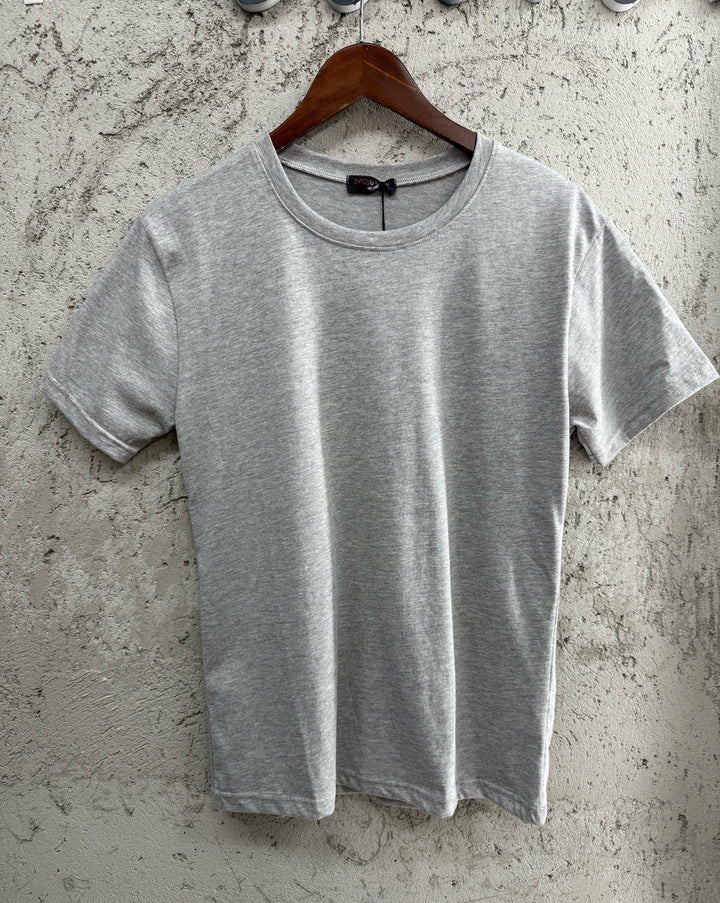 T-Shirt slim basic