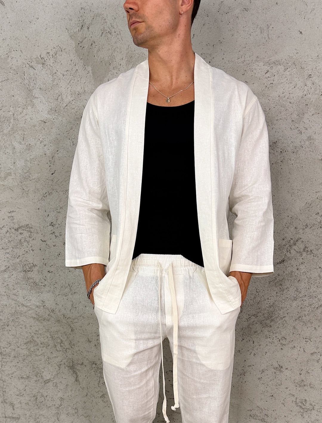 Kimono Aimar