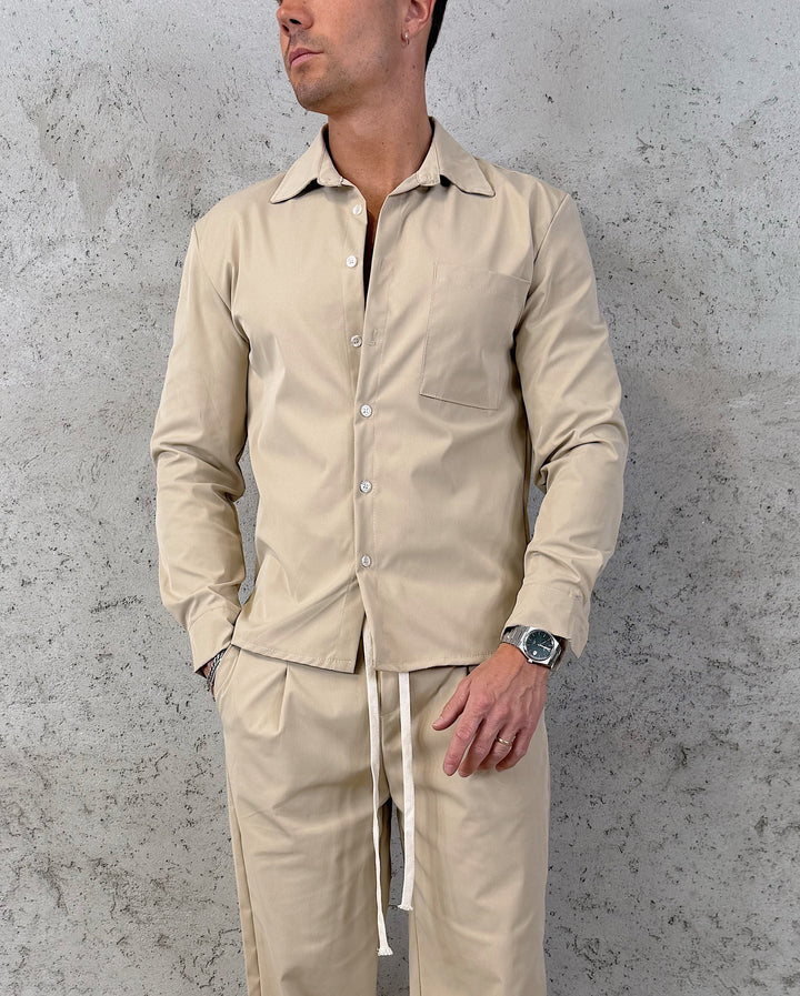 Camicia Flavoir