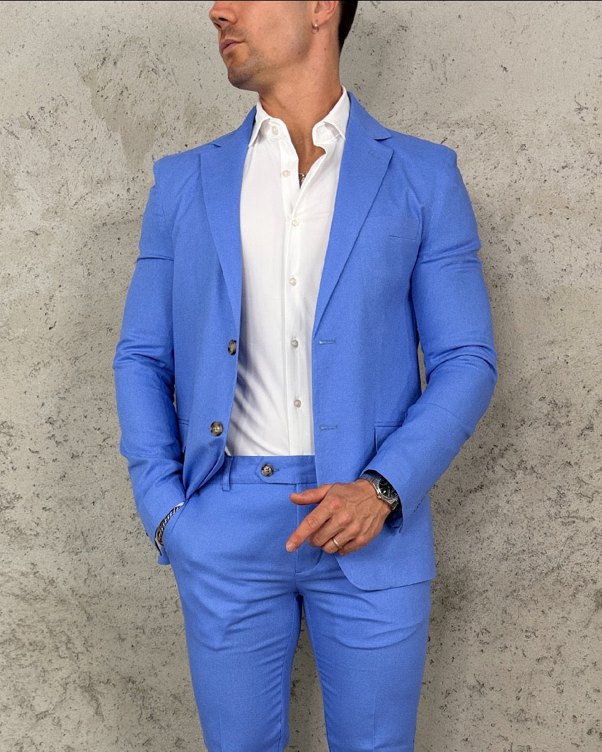 Blazer Louis Lino