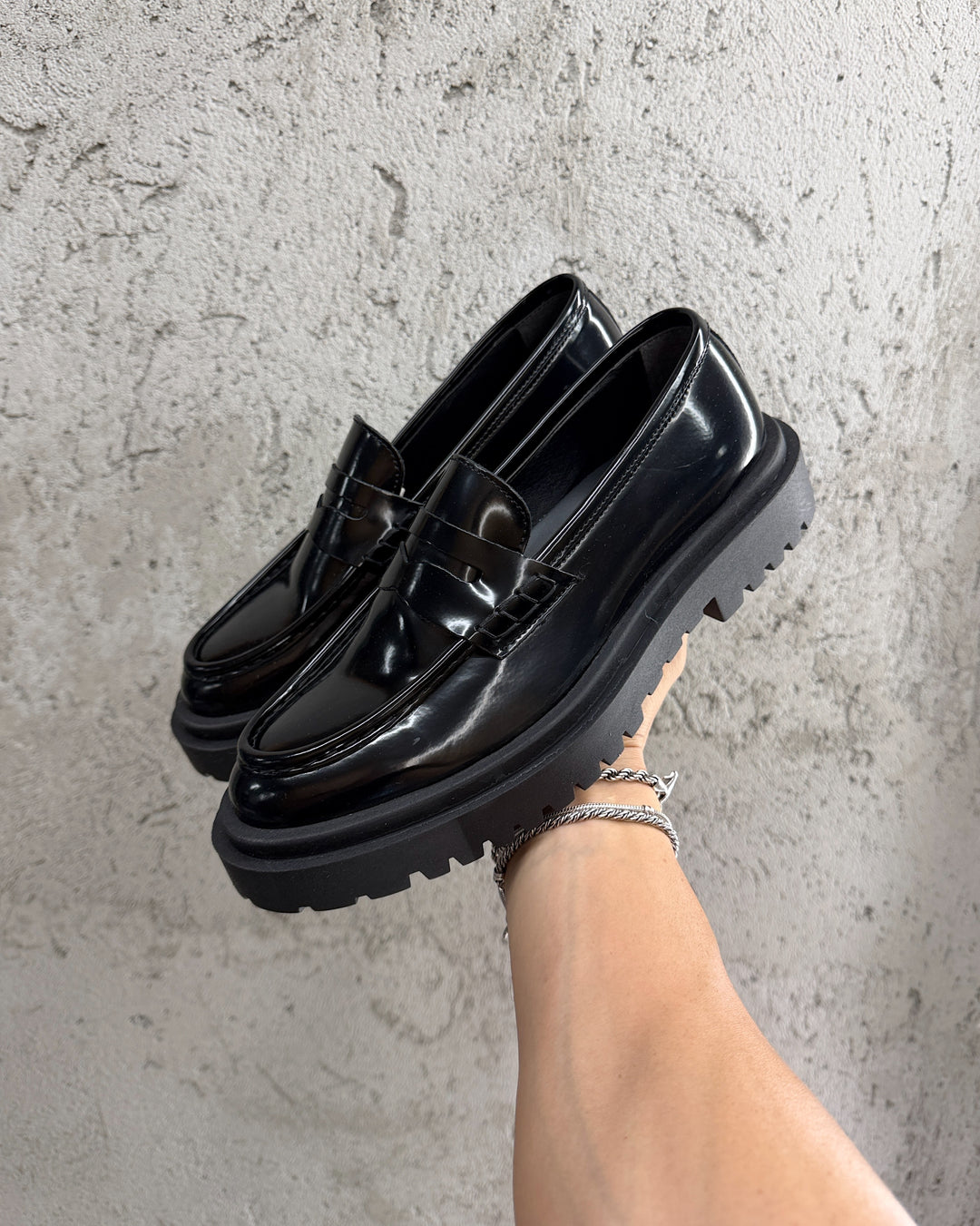 Mocassino Arien