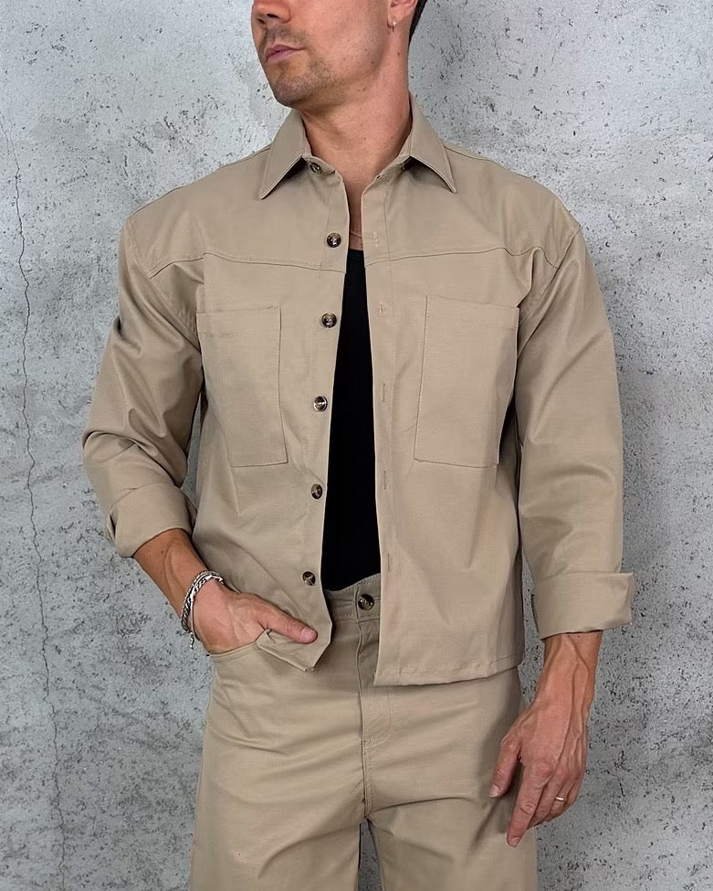 Camicia Rituals