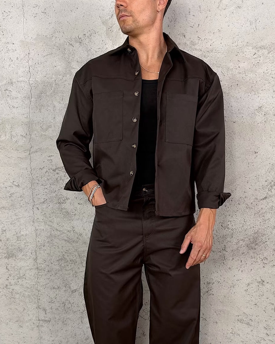 Camicia Rituals