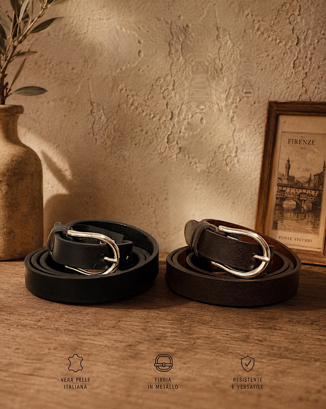 Jackson Belt