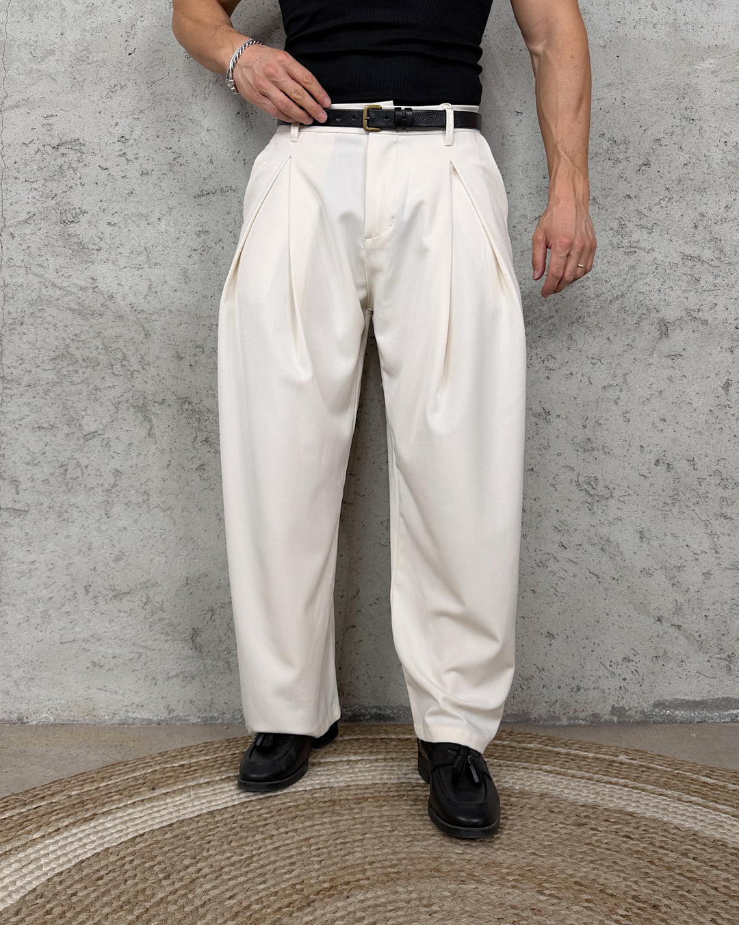 Tailoring Balloon