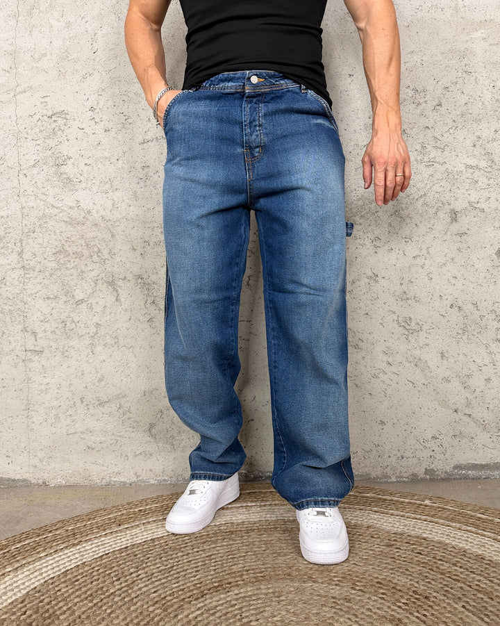 Denim Mundialo