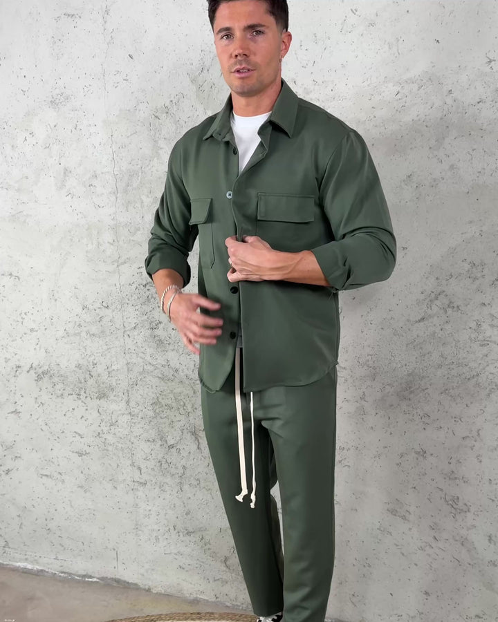 Coordinato Supremacy