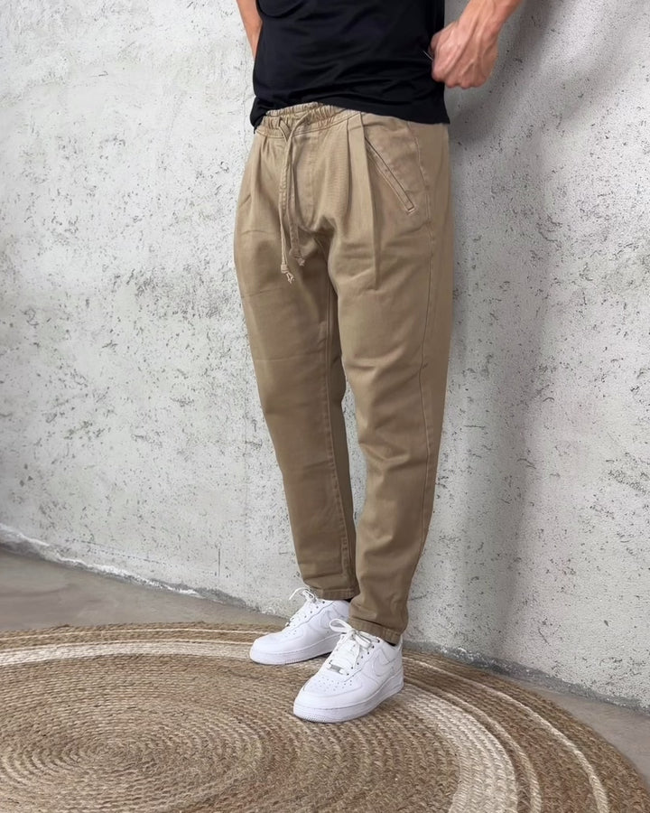 Jogger Canvas