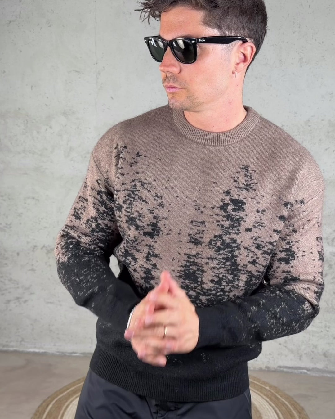 Maglione Philosophy