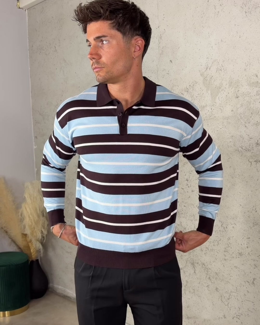 Polo Princeton