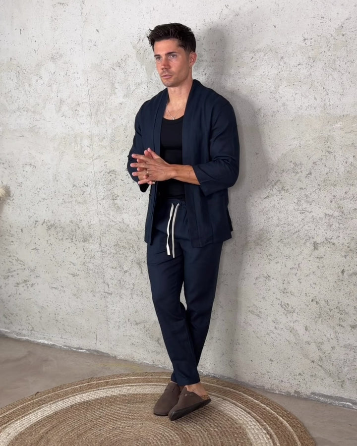 Coordinato Aimar