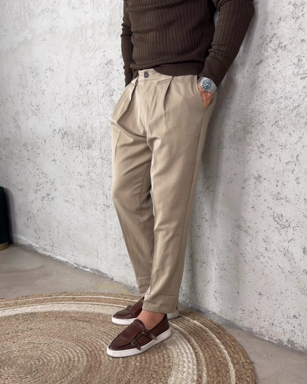 Tailoring Fuentes