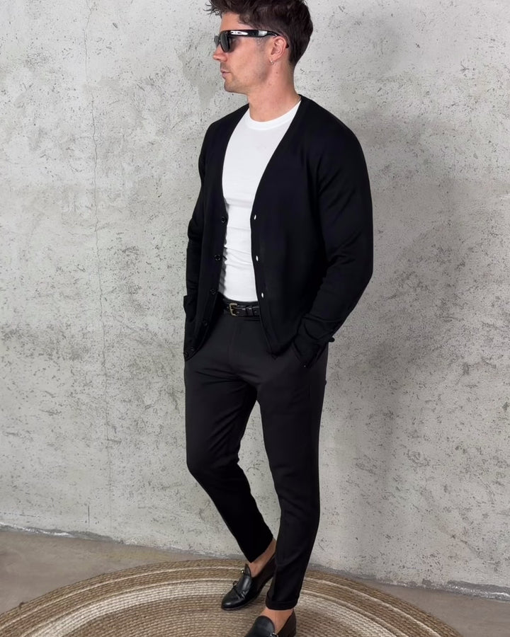 Cardigan Gentile