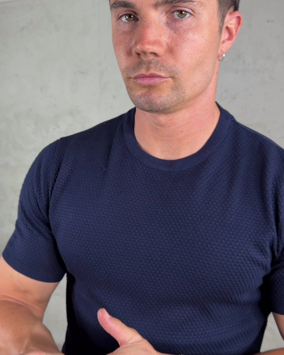 Maglia Piquè