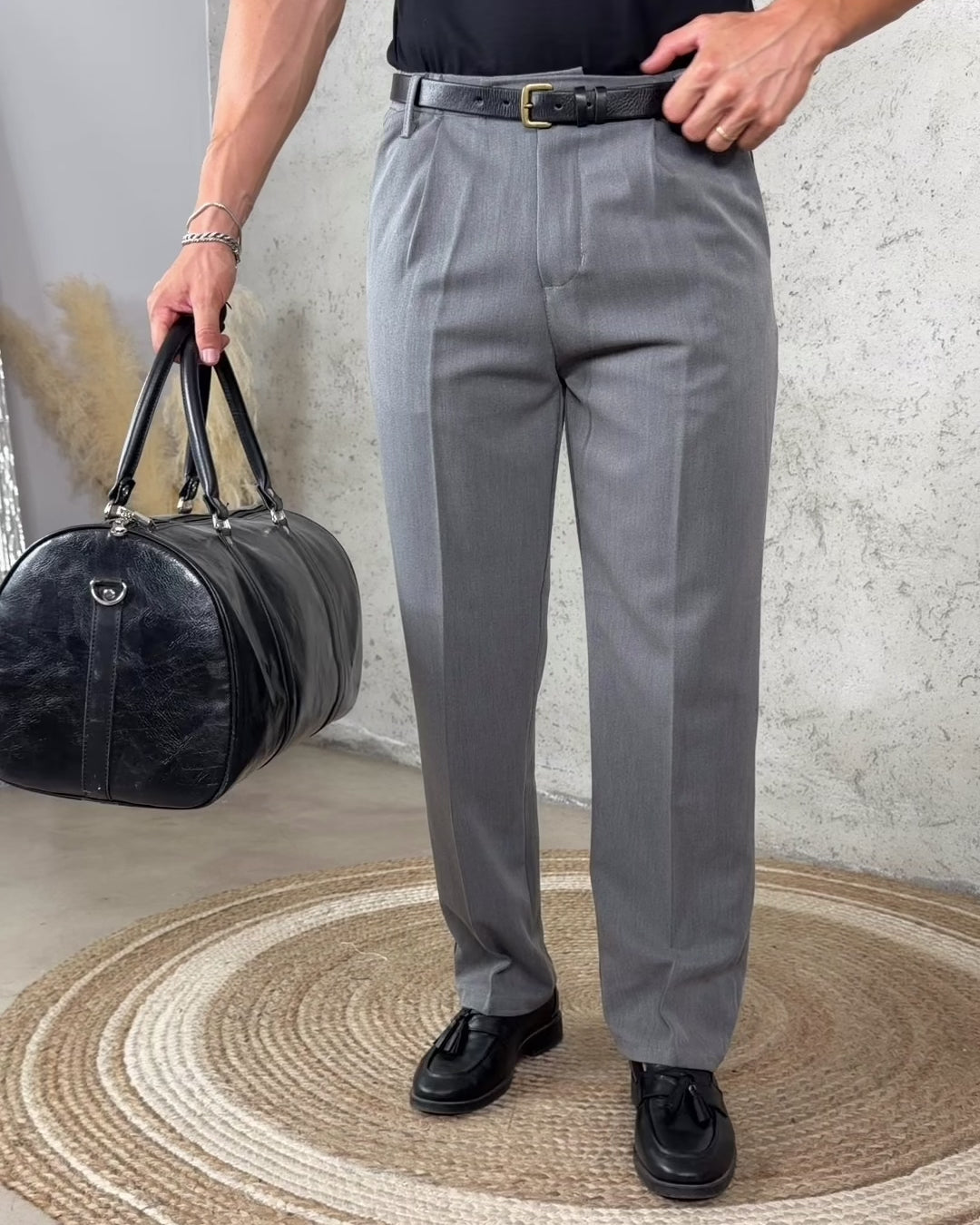 Tailoring Ampio
