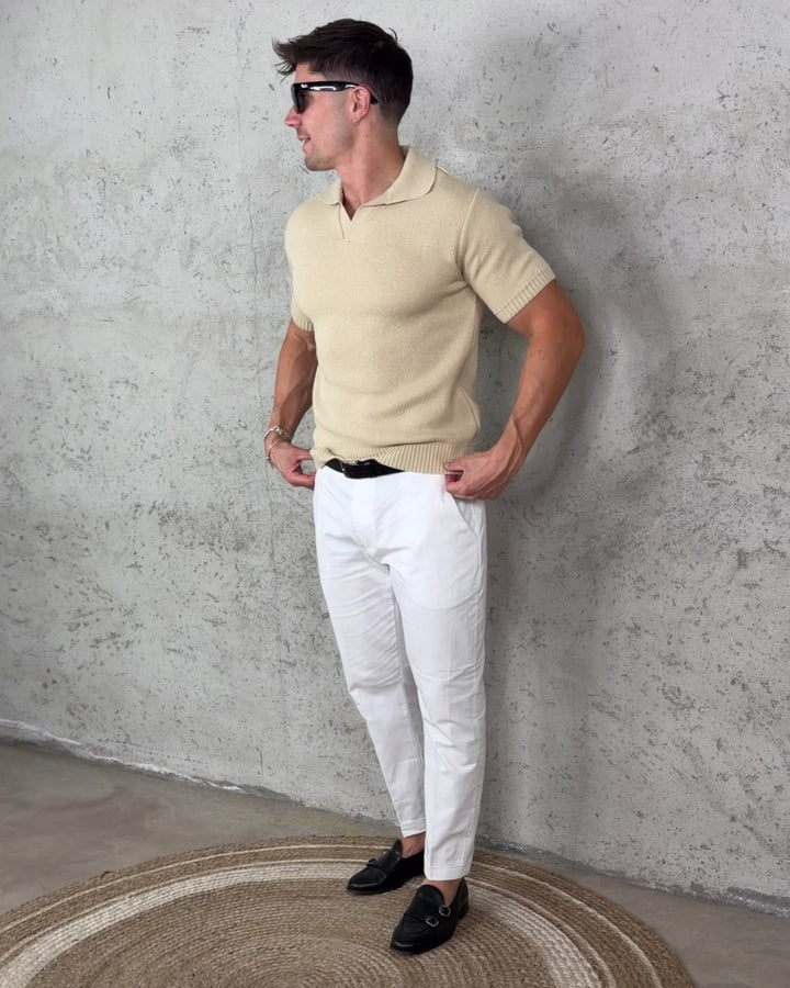 Polo Saif in Filo