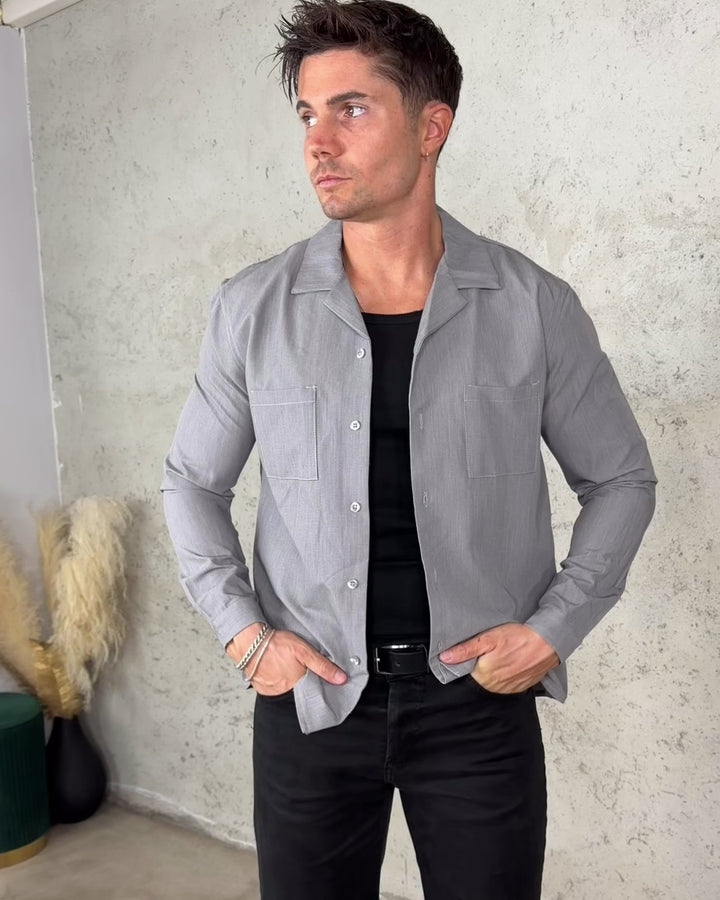 Camicia Nevion