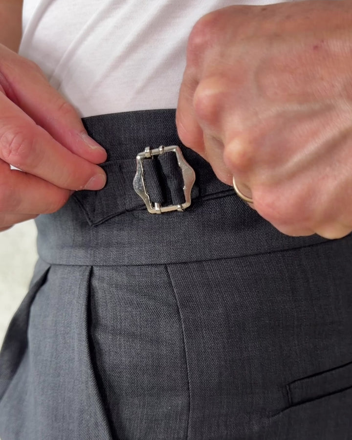 Tailoring Principe