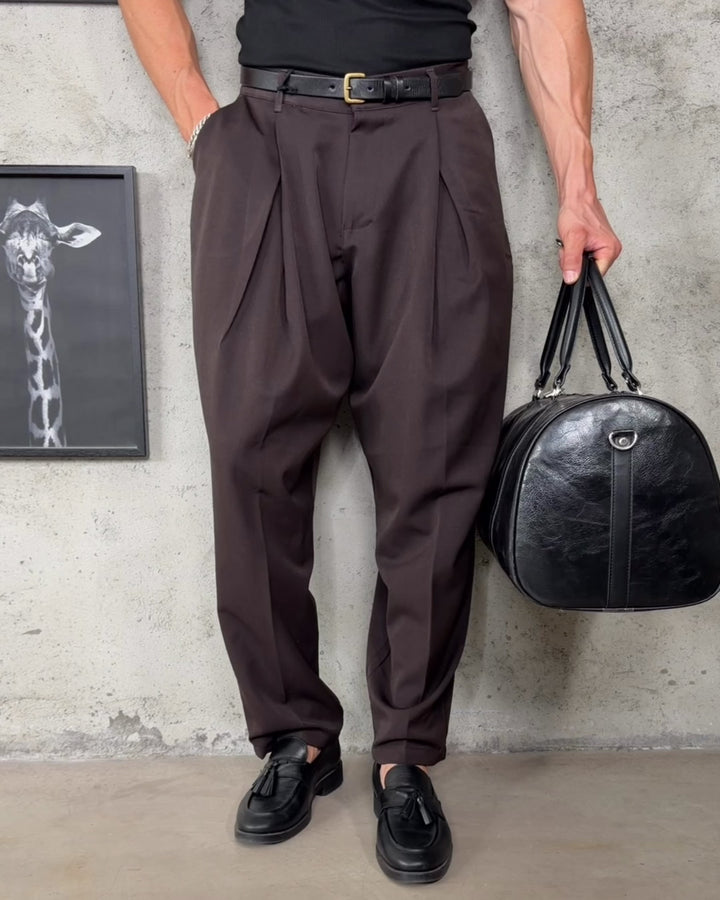 Tailoring Revuelto