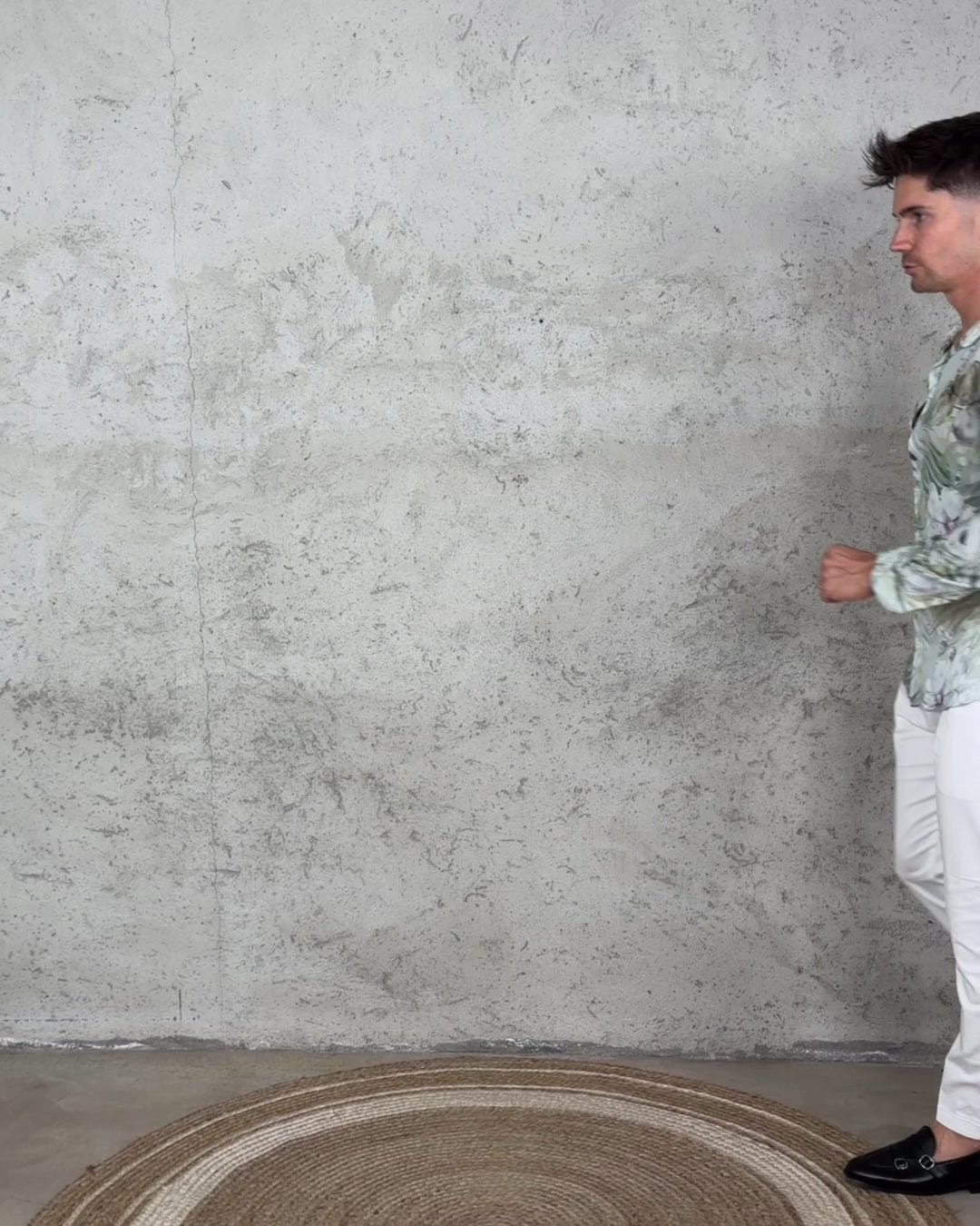 Camicia Aimar