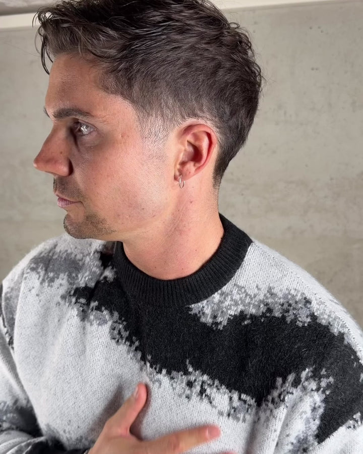 Maglione Nabìle