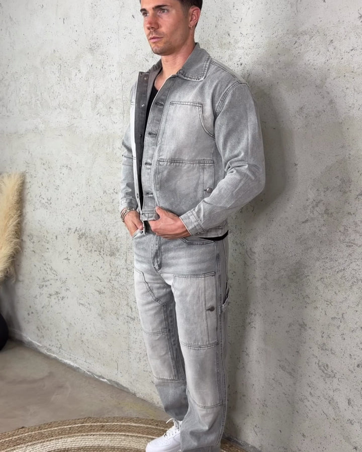 Coordinato Legard