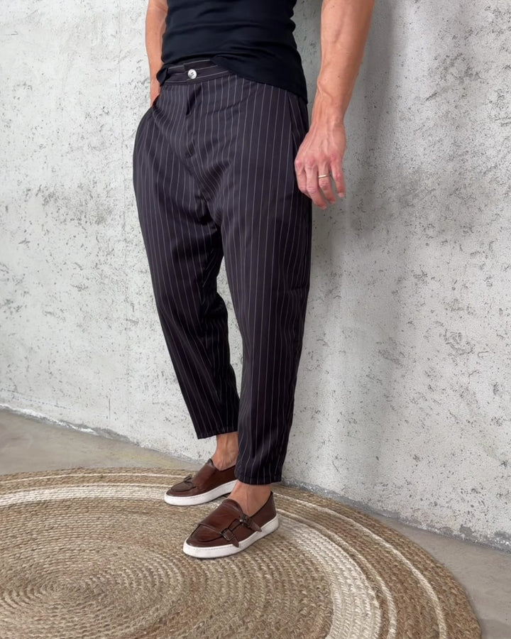 Tailoring Carrot Gessato