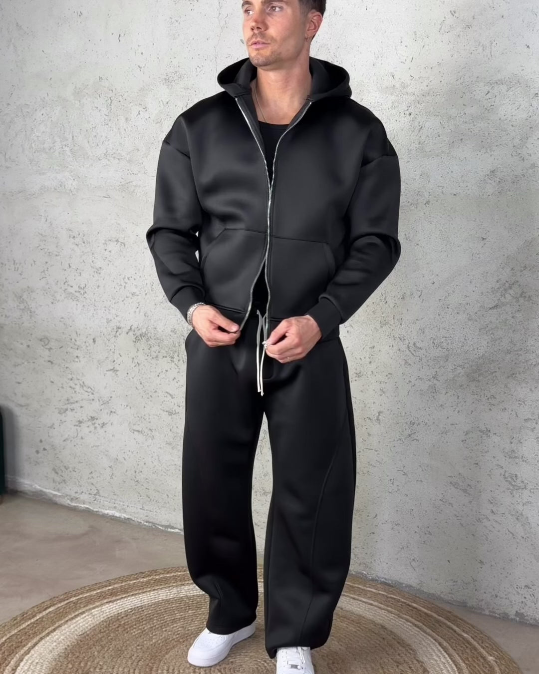 Tracksuit Scuba