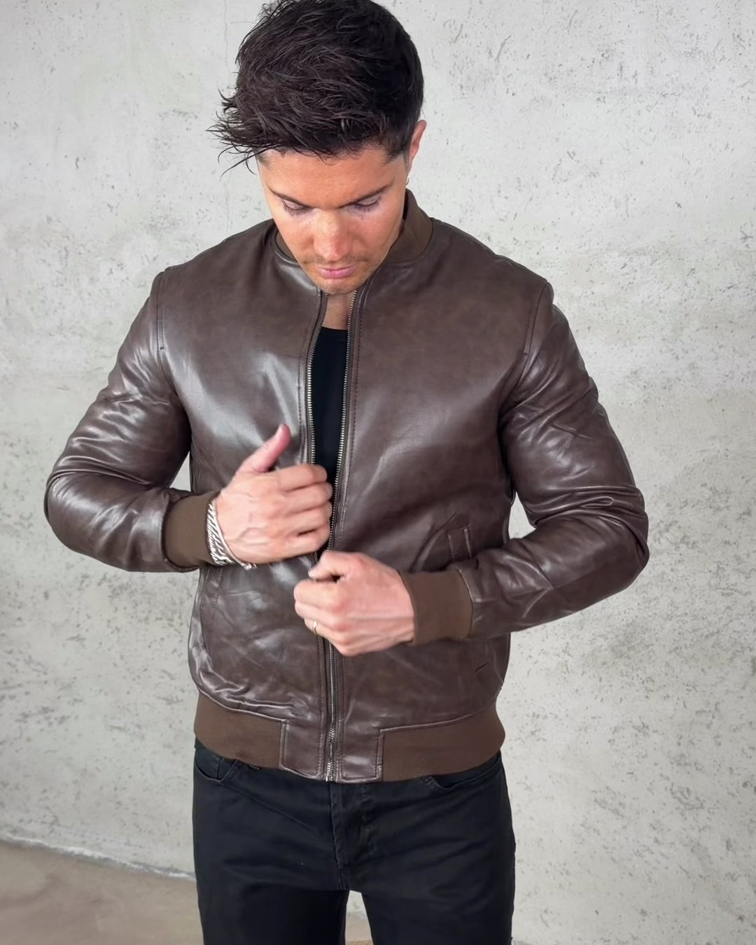 Biker Wood