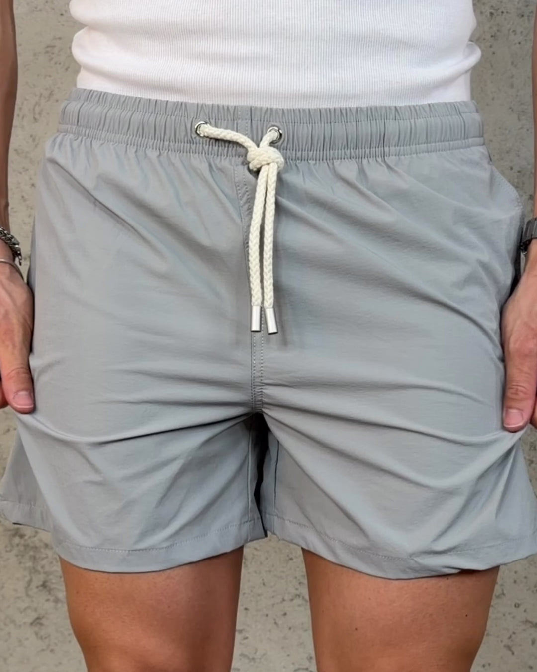 Swimwear Comfort
