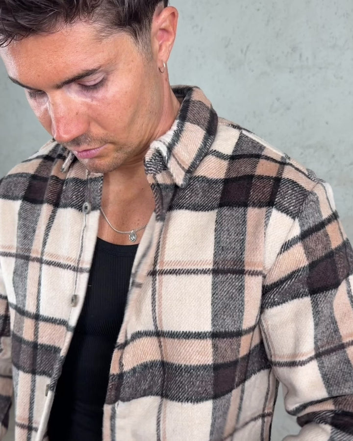 Camicia Lechamps